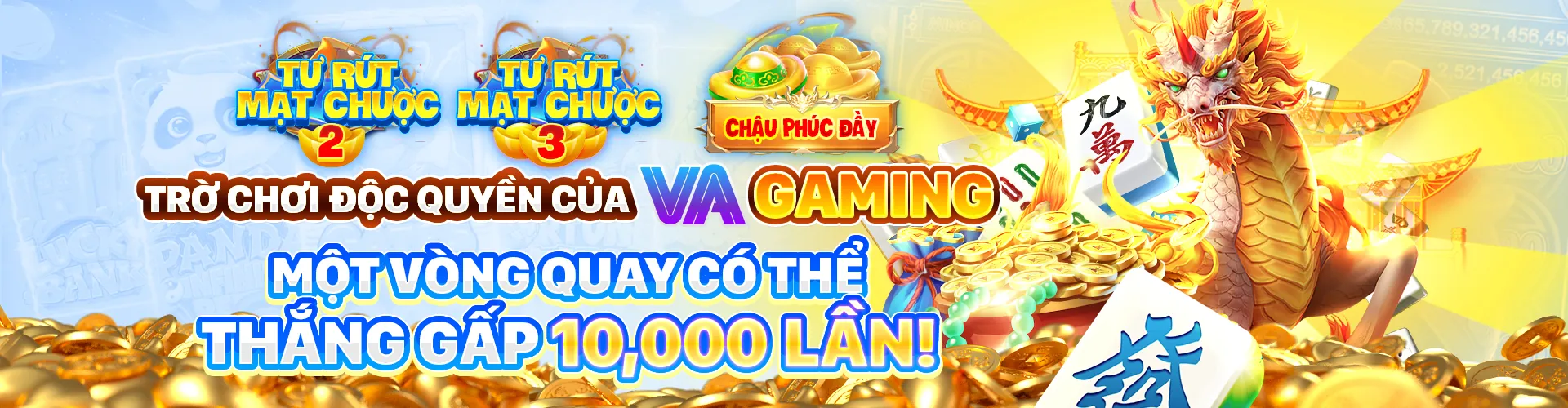 Hình ảnh chính game Nổ Hũ Tài Thần Đến tại acb8 nổ hũ
