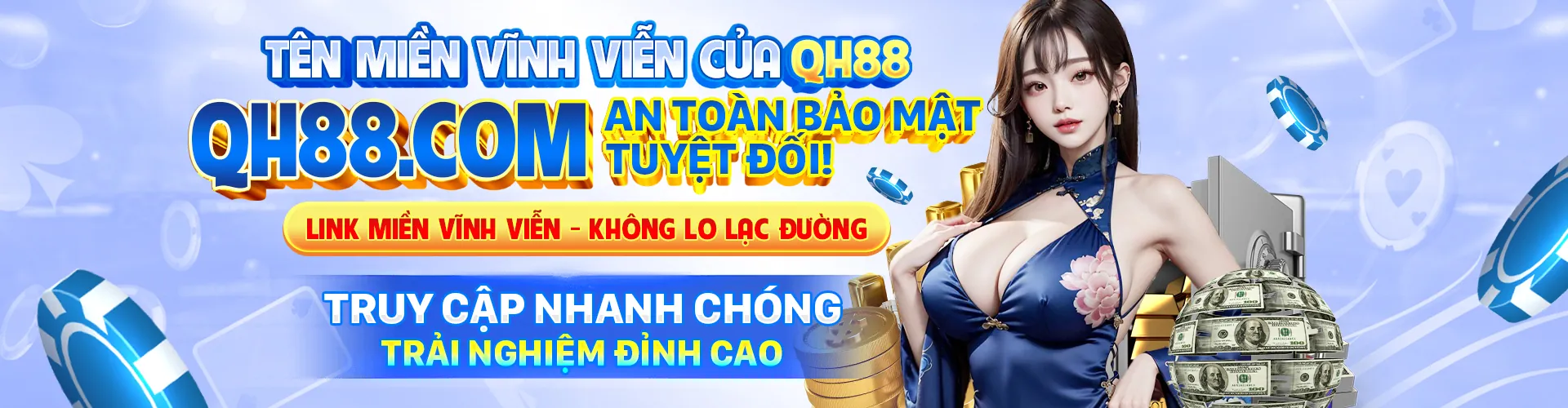 Biểu ngữ Chính sách Cookie của acb8 nổ hũ